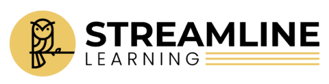 Streamline Learning logo