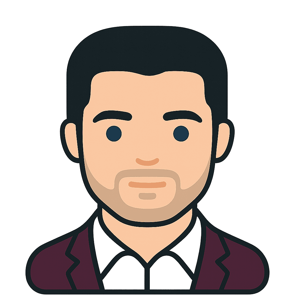 Mihnea Samoila - CEO Empatic Doc.